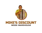 https://www.logocontest.com/public/logoimage/1598795817Mike_s Discount Wood Warehouse .jpg